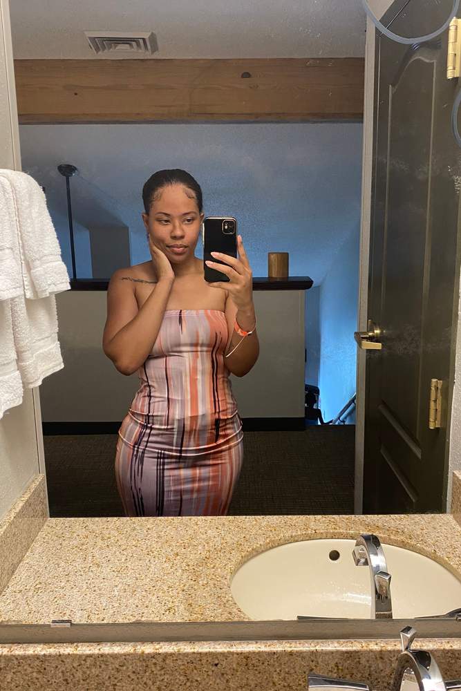 Itsmelieaa's fit featuring SHEIN | [object Object]