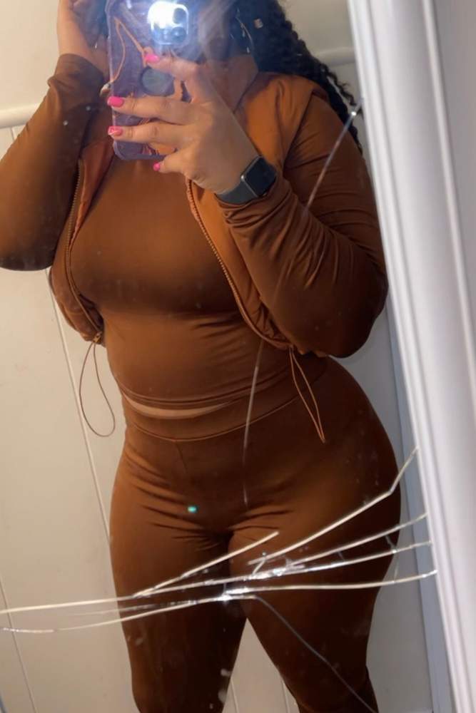 Savannah12344's fit featuring Amazon Basics, SHEIN