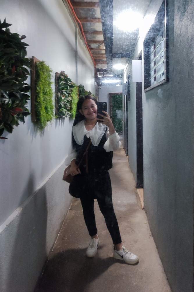 CristineMay's fit featuring SHEIN, Nike | [object Object], [object Object], [object Object]