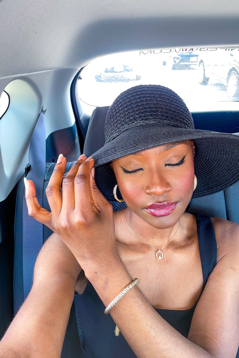 Post featuring undefined