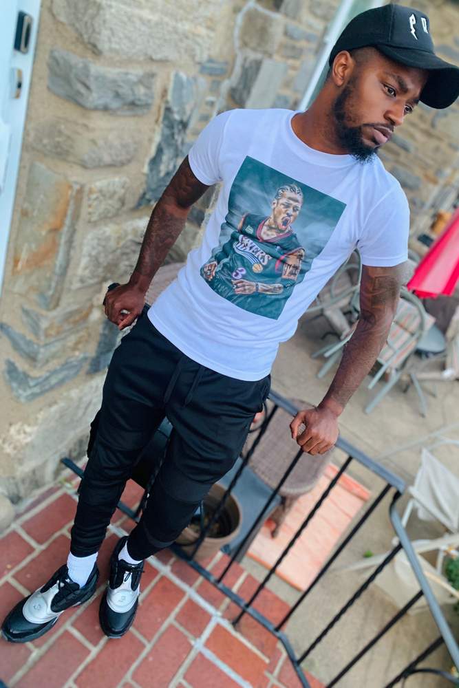 Relliano12's fit featuring H&M, Reebok | [object Object], [object Object], [object Object]