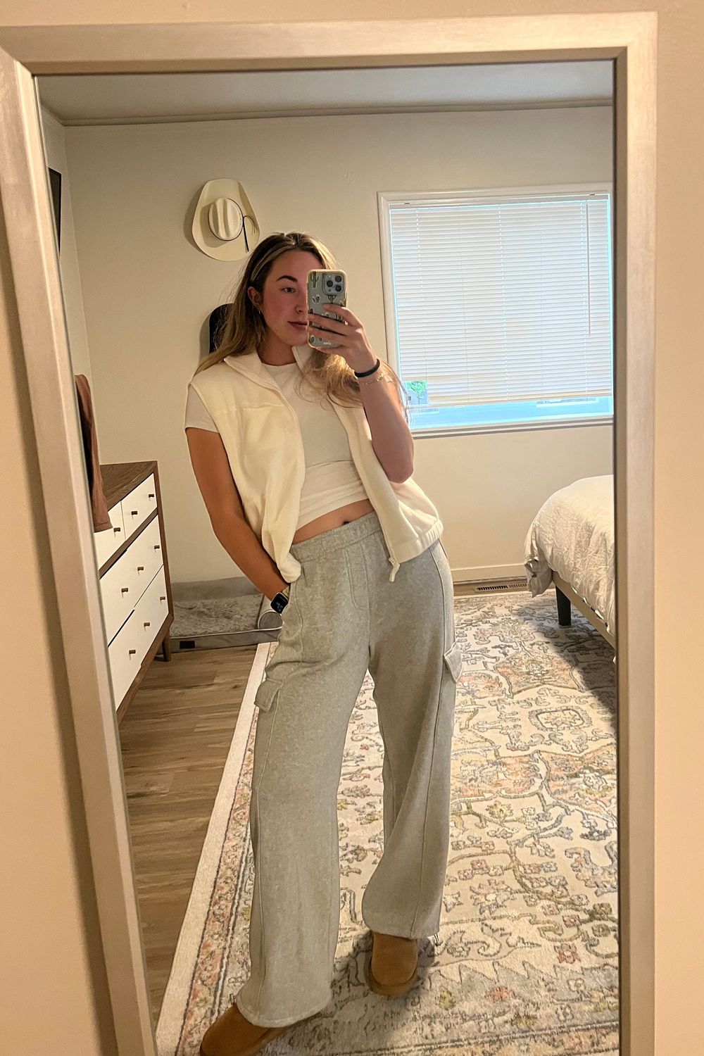 Jordanaprice's post featuring Old Navy, GAP, SKIMS. Feeling 