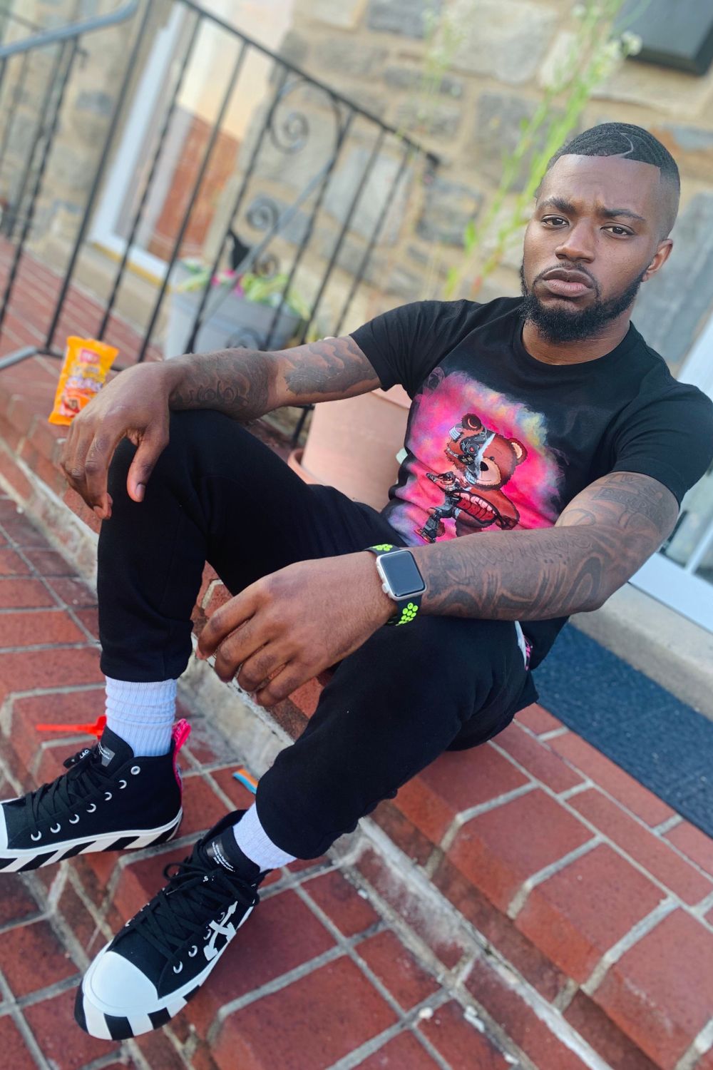 Post featuring undefined