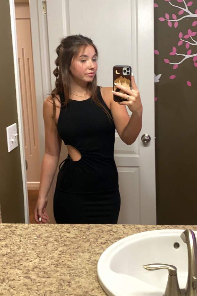 Boncaboo's fit featuring Garage