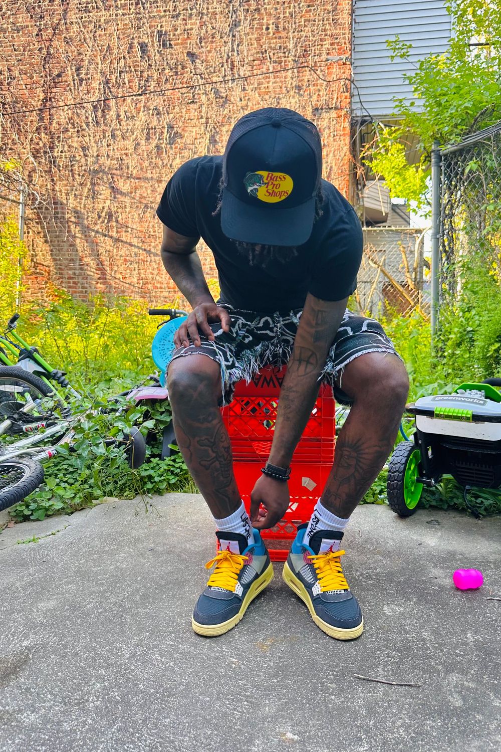 Post featuring undefined