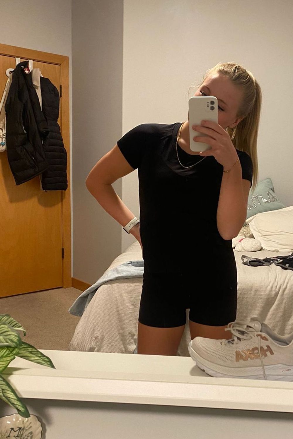 Post featuring 41mm Clay Sport Band - S/M