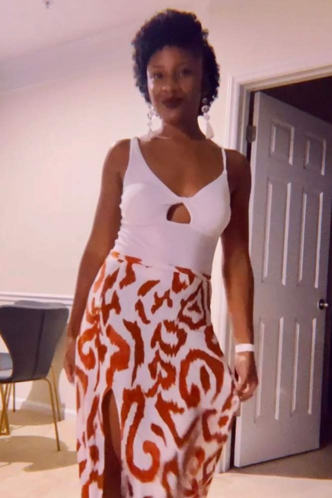 reenparallel1's fit featuring H&M, Target