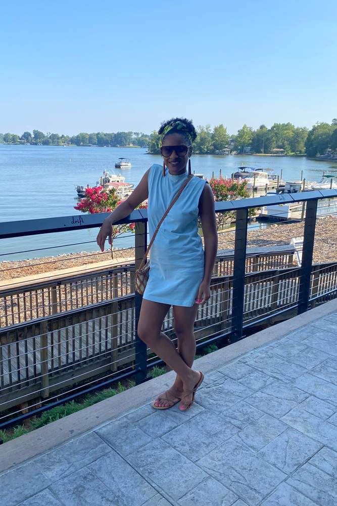 reenparallel1's fit featuring H&M, Target