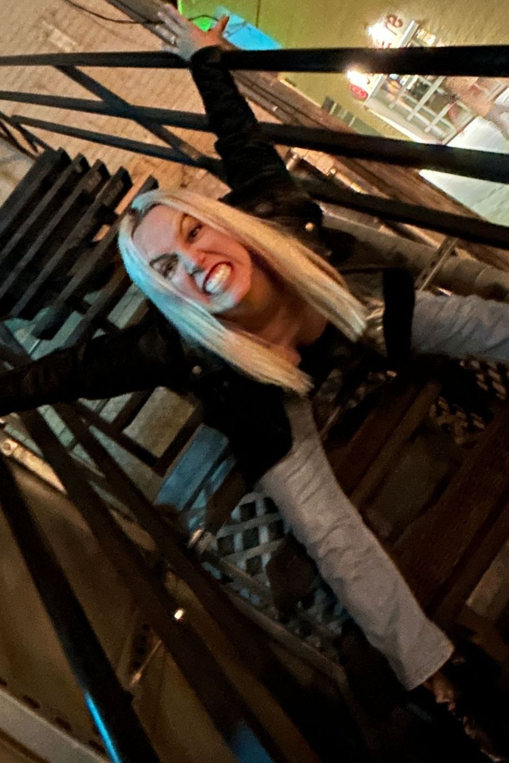 Post featuring Women's High Rise Slim Straight Jeans