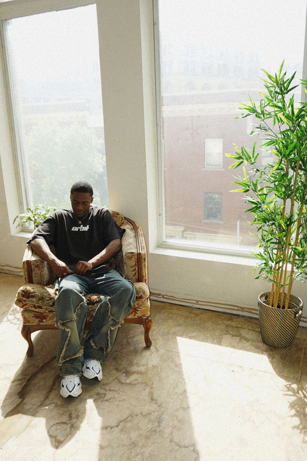 Post featuring Globe Collection Bucket Hat - Black