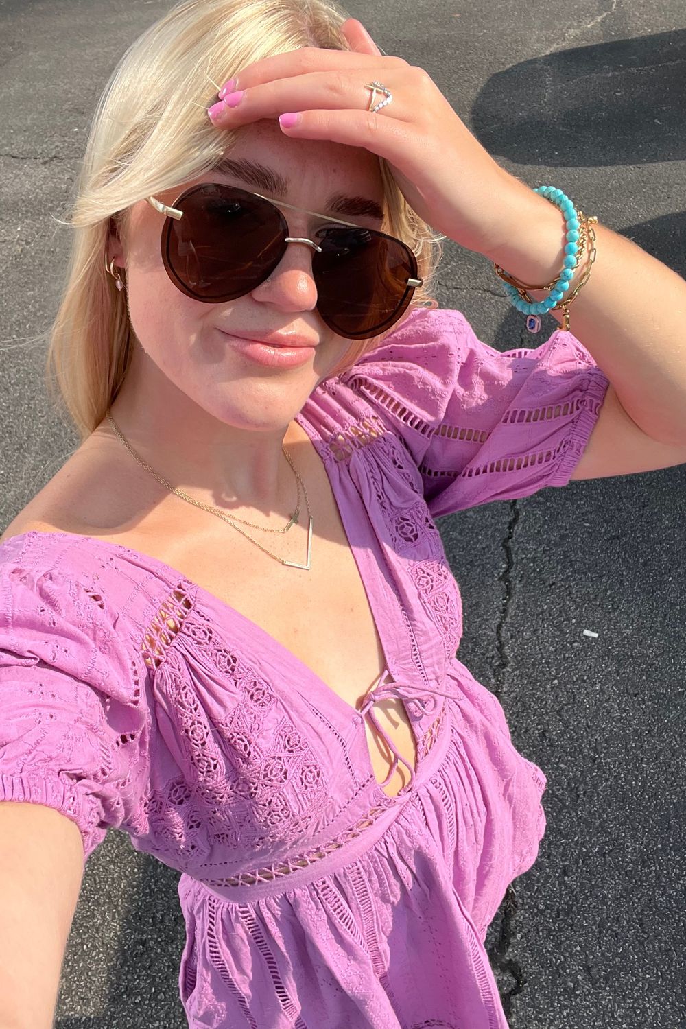 Post featuring River