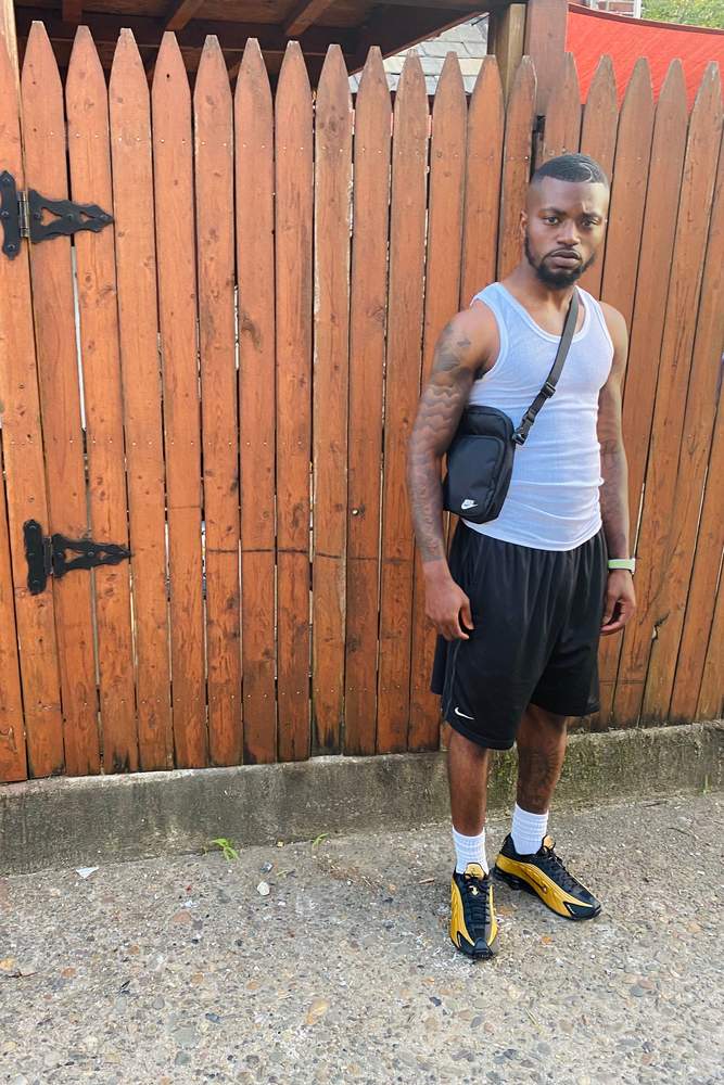 Relliano12's fit featuring Goat, Nike | [object Object], [object Object], [object Object]