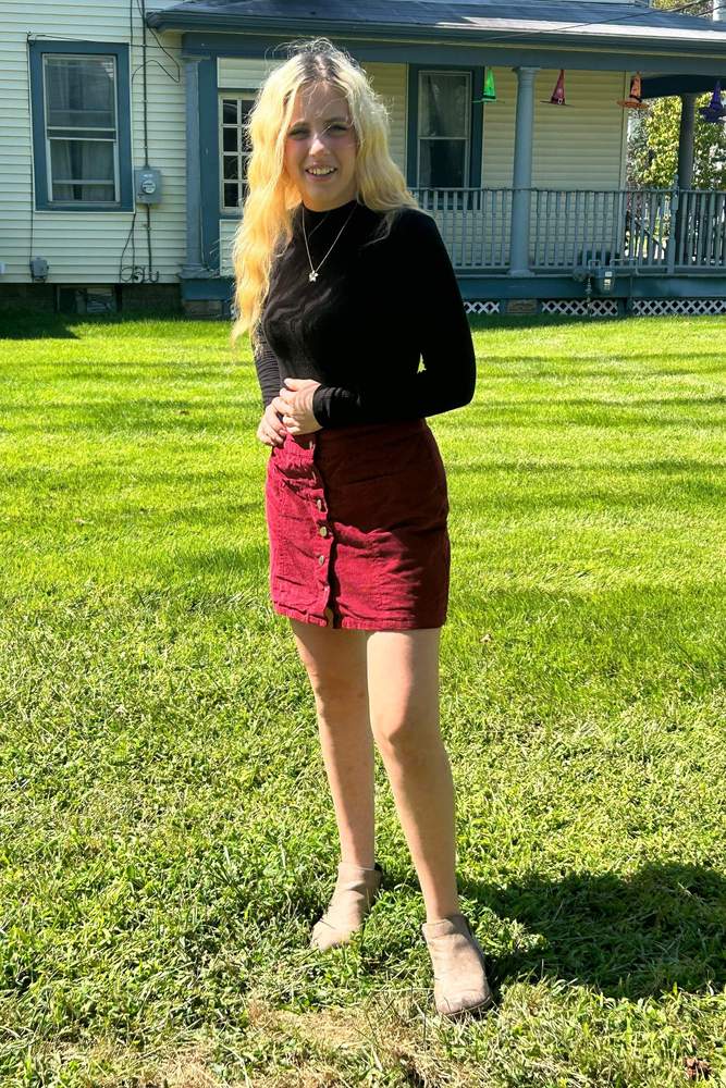 Mamamads121's fit featuring Abercrombie & Fitch, Amazon Basics