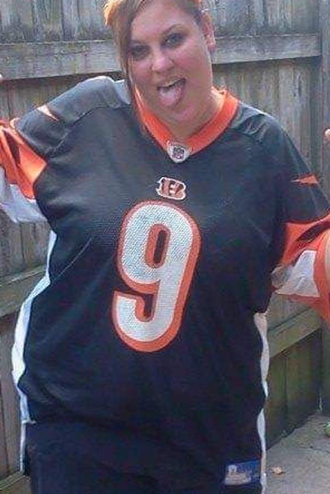 AJ040286's fit featuring Nike, NFL