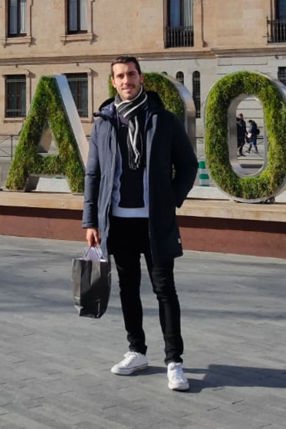 Post featuring undefined