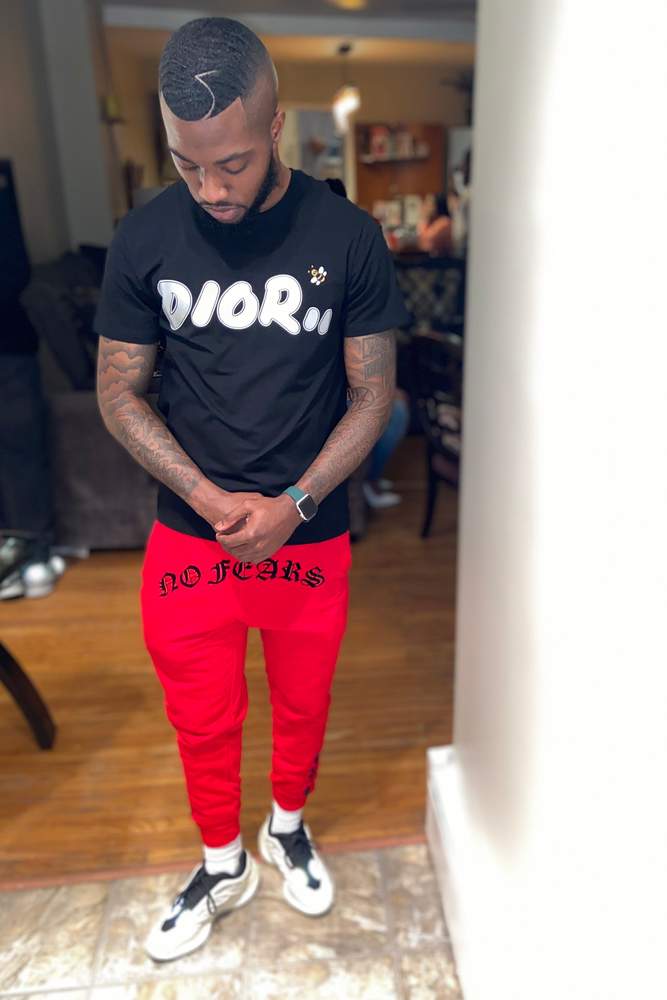 Relliano12's fit featuring Dior, Goat, H&M | [object Object], [object Object], [object Object]