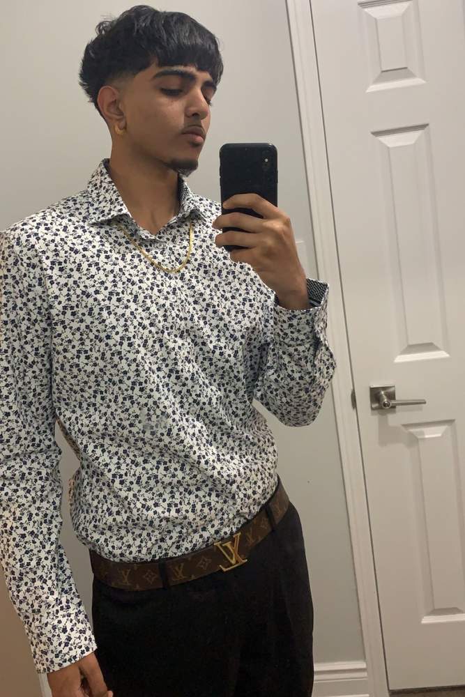 Jakemoto8's review for Modern Fit Stretch City Comfort Dress Pants