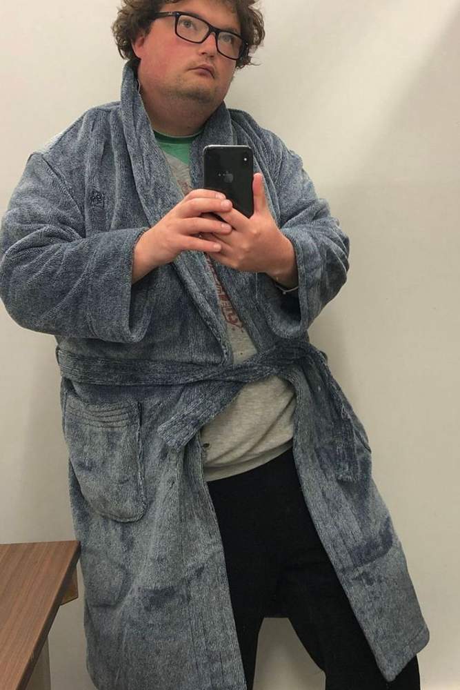 Coffee24's fit featuring Rolla Coster