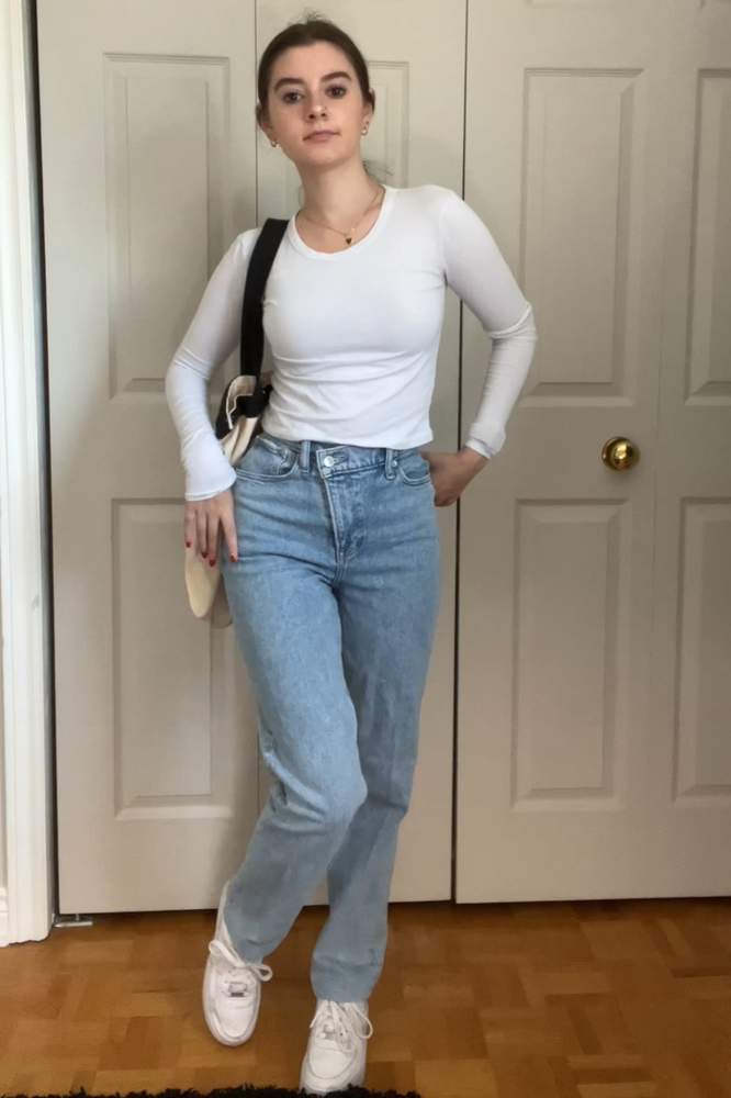 madisonsecord's fit featuring Abercrombie & Fitch, Nike, Ardene