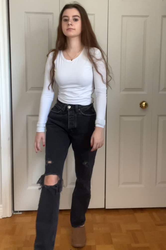 madisonsecord's fit featuring Ardene, UGG, Abercrombie & Fitch