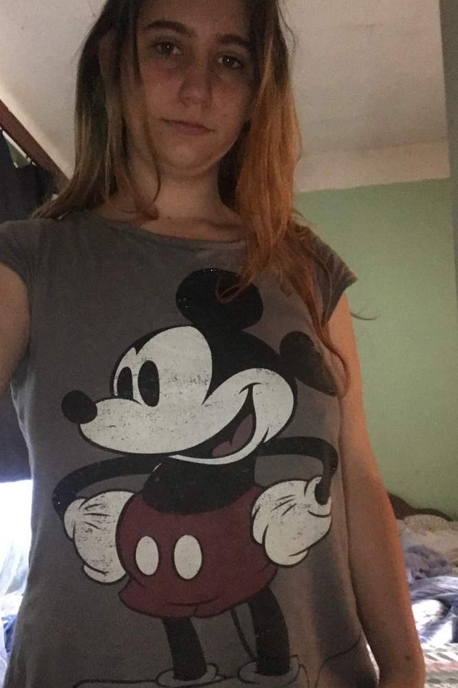 Viv's fit featuring Disney | [object Object]