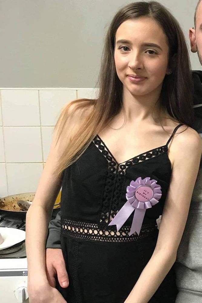 Broonyleigh1's fit featuring SHEIN