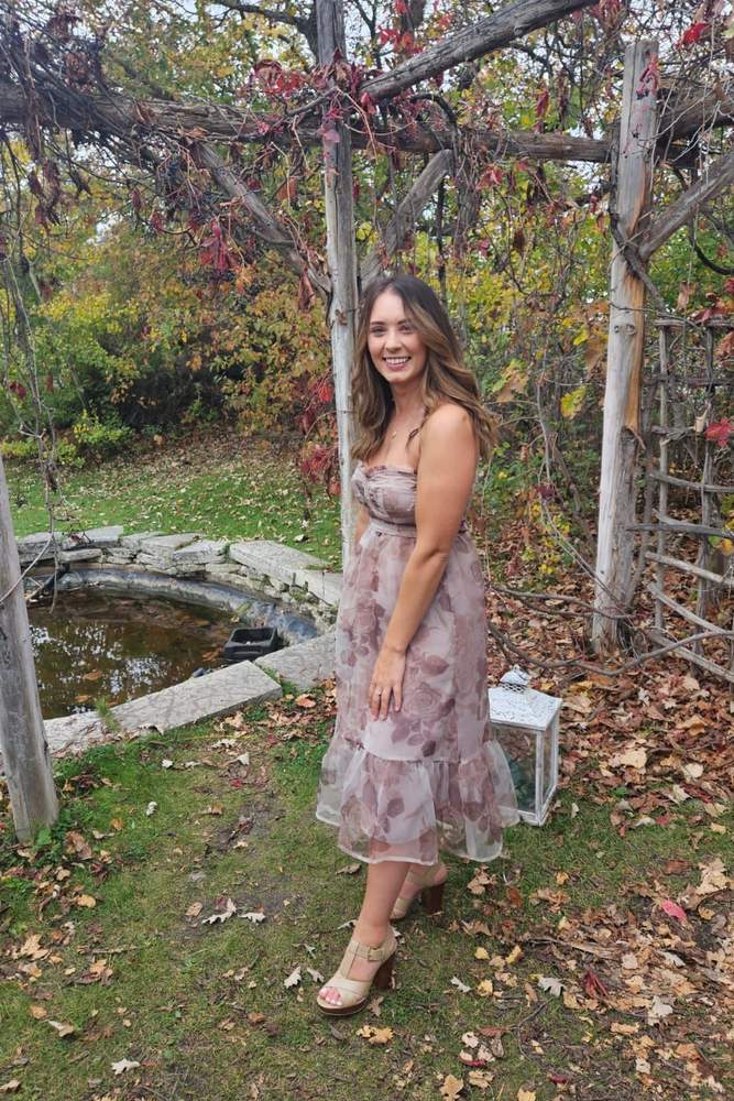 Magda26's fit featuring Wild Oak Boutique