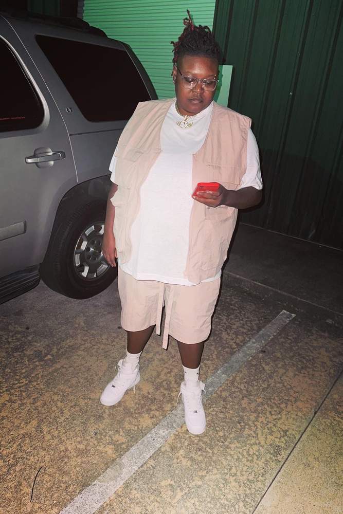 Cya89's fit featuring Fashion Nova | [object Object], [object Object]