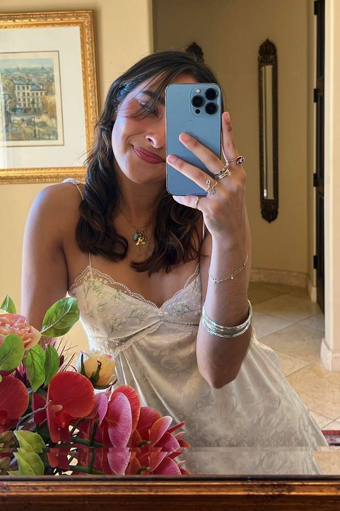 jewelabdo's fit featuring For Love And Lemons | 608f71297242cabb012a30e7, 608f75cc7242cabb012a30f6