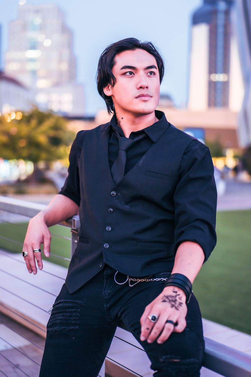 Post featuring undefined