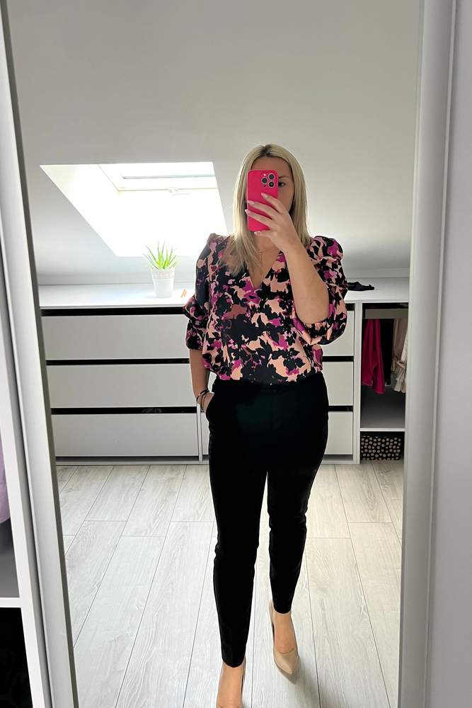 Aleksandram's fit featuring H&M | [object Object], [object Object]