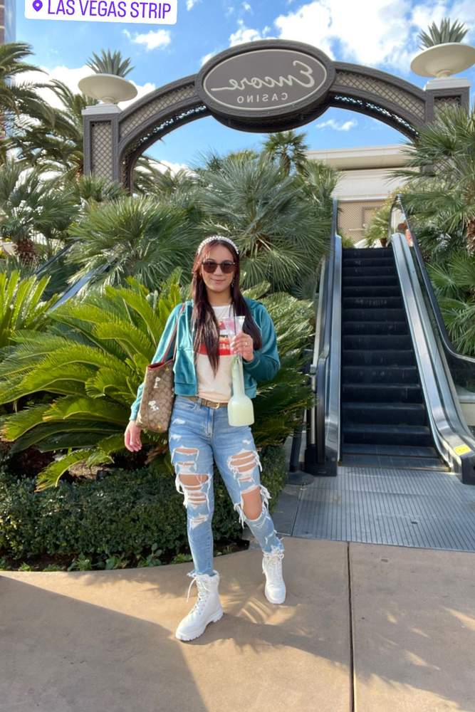 Hslynfit's fit featuring Coach, American Eagle, Victoria's Secret, Ray-Ban