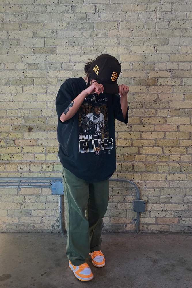 Georgiaharder's review for Ripstop Cargo Pants - Olive