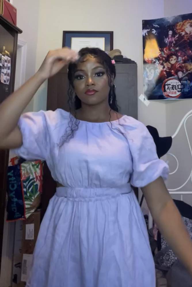 Feyi's fit featuring Yes Style | [object Object], [object Object], [object Object]