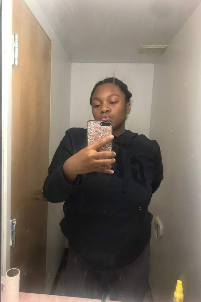carrielove25's fit featuring Fashion Nova, GAP | [object Object], [object Object]