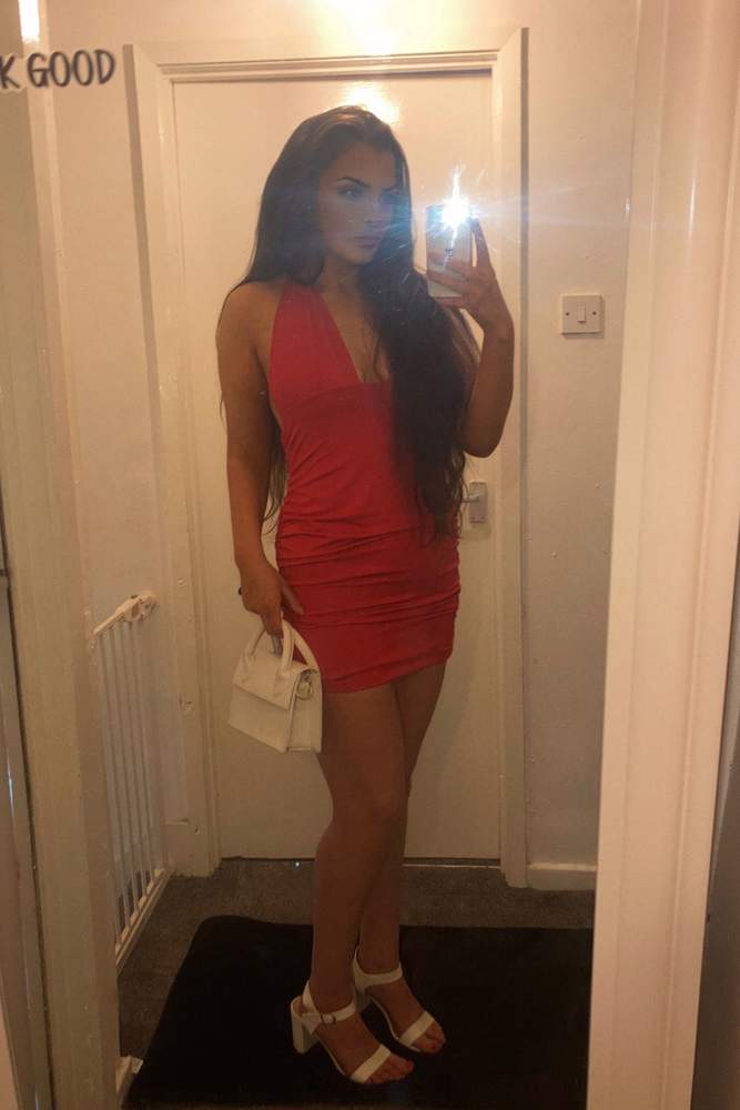 Morgjadex's fit featuring SHEIN | [object Object], [object Object], [object Object], [object Object], [object Object]