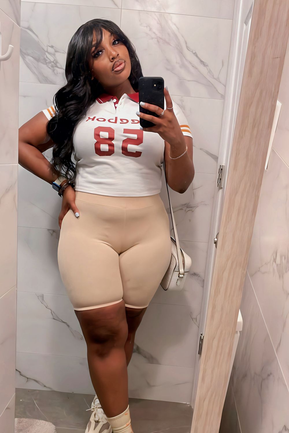 TerriaMarshee's post featuring Mario Valentino, Goat, Forever 21, New Balance. Feeling 