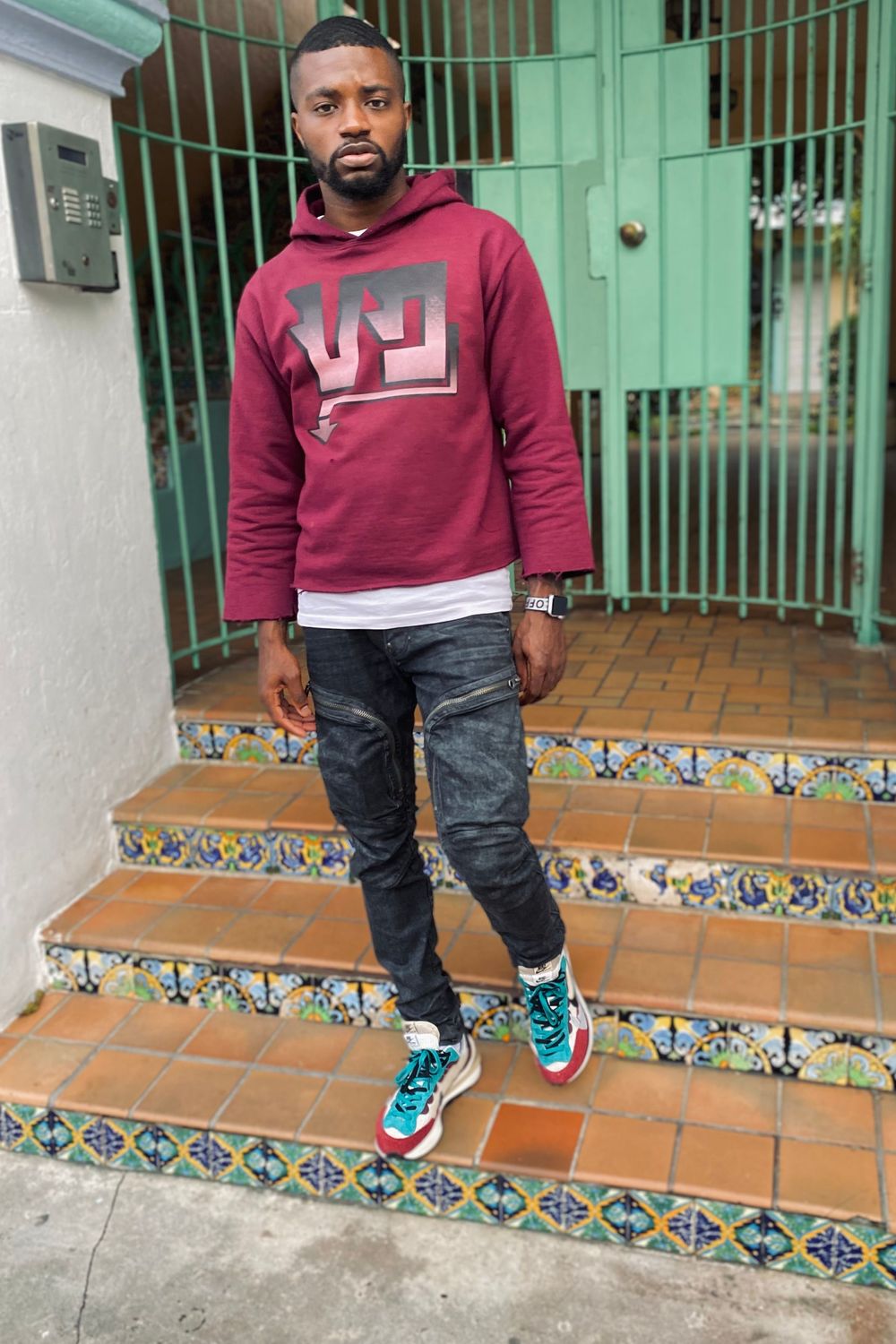 Post featuring undefined