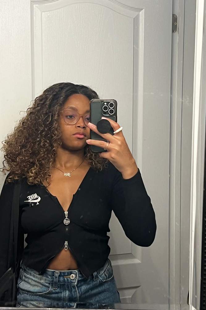 Feyi's fit featuring Nike | [object Object], [object Object], [object Object]