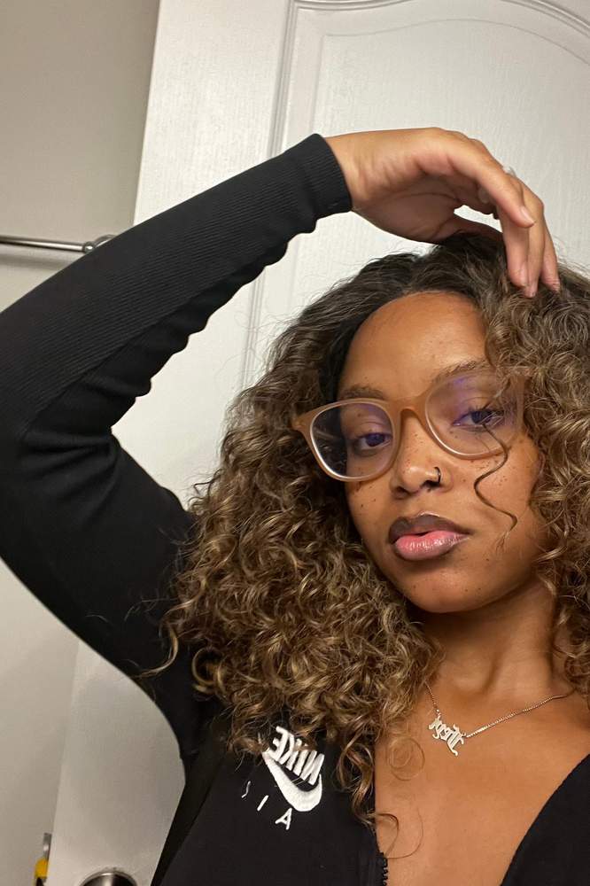 Feyi's fit featuring Nike | [object Object], [object Object], [object Object]