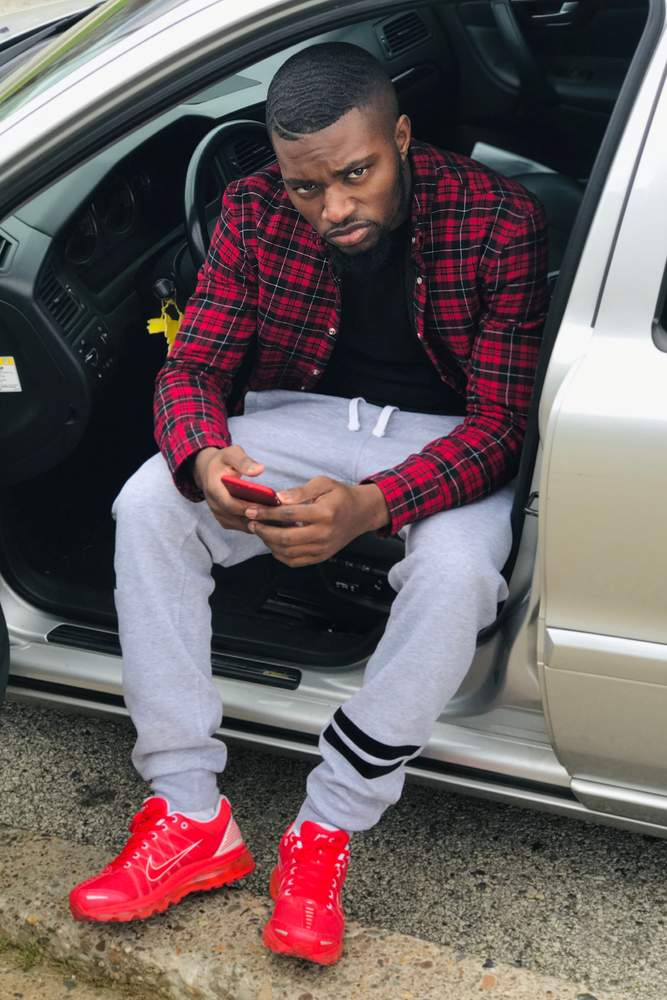 Relliano12's fit featuring Nike, H&M, Zara | [object Object], [object Object], [object Object]