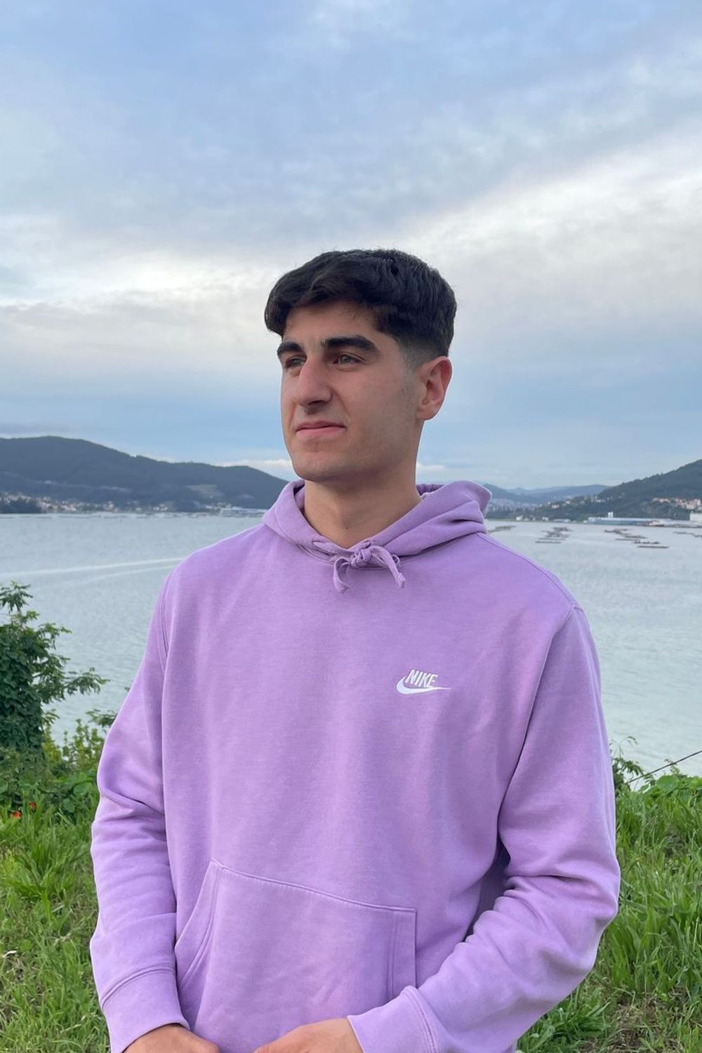 rodribertomeu's post featuring Nike. Feeling vintage