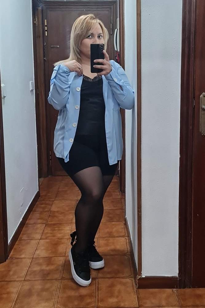 Ismaryzelaya's fit featuring Lacoste, All For Color, I am Love Project