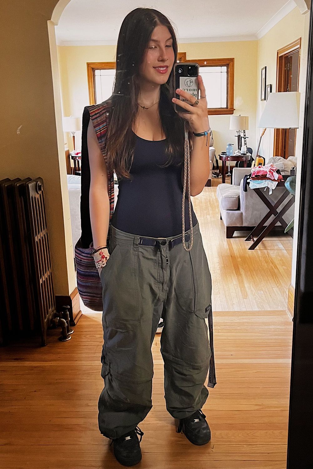 4liT's post featuring Aritzia, Nike, Zara. Feeling athleisure, sporty, streetwear