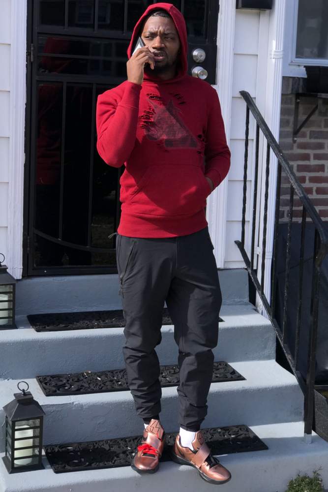 Relliano12's fit featuring H&M, Goat | [object Object], [object Object], [object Object]