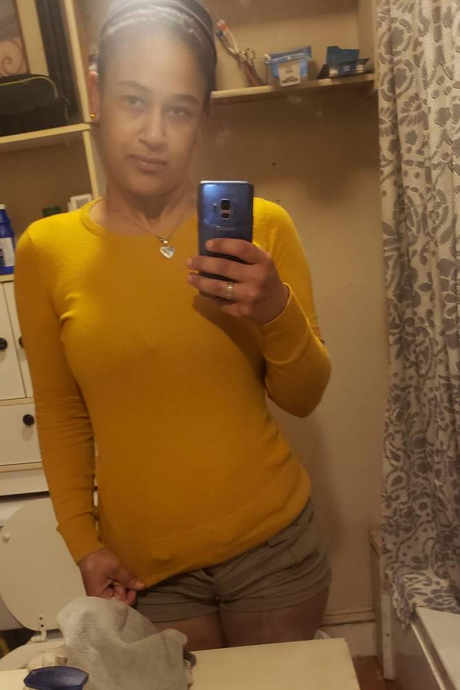 CakeeD's fit featuring Weston Wear, H&M