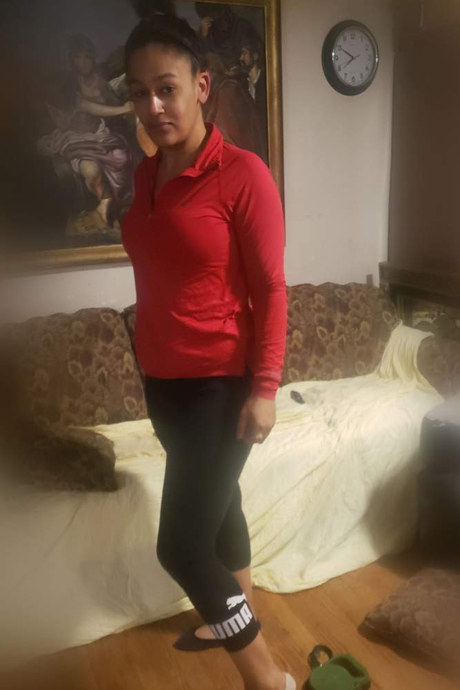 CakeeD's fit featuring Puma, Asics