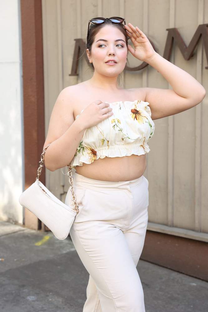 PlushBby's fit featuring H&M, Forever 21 | 63ea36ffcdb62c29d8850c43, 6058c275a89de8060b148395, 626be370c03cb44b2dc472f1, 6058c05ca89de8060b148389, 622d0fe38ce964b1f5d6e0dd