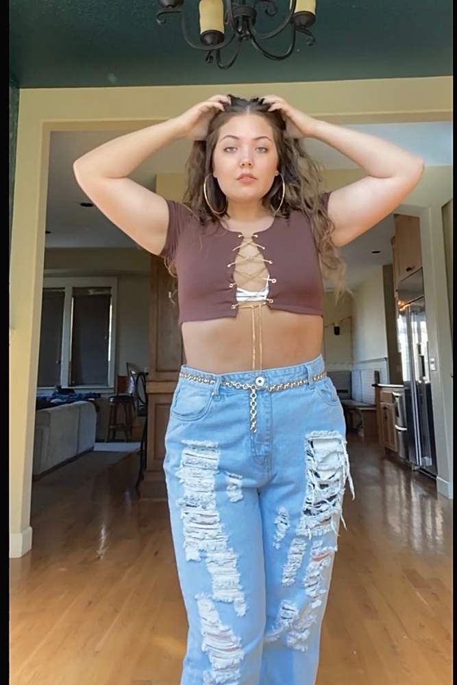 PlushBby's fit featuring Forever 21, Amazon Basics, Boohoo, Nike | 608f71297242cabb012a30e7, 608f75cc7242cabb012a30f5, 6058c05ca89de8060b148389
