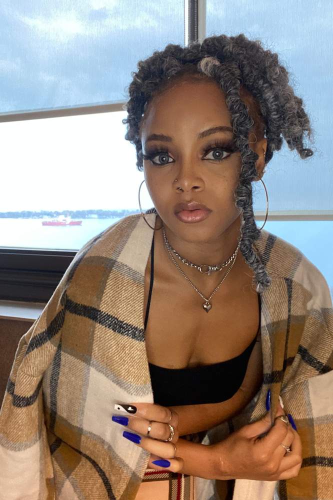 Feyi's fit featuring SHEIN | casual, streetwear, cute